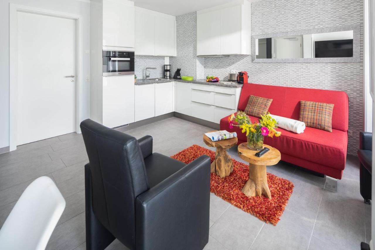 Residenz Windjammer Residenz Windjammer Wohnung 2 Norderney Bagian luar foto